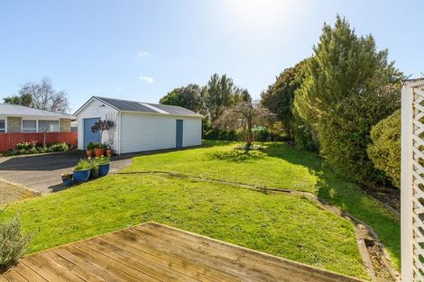 Photo of property in 10 Virginia Crescent, Feilding, 4702