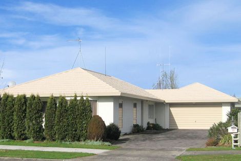 Photo of property in 22 Endeavour Avenue, Flagstaff, Hamilton, 3210