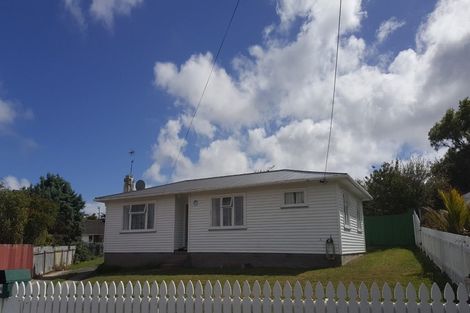 Photo of property in 9 Birman Place, Cannons Creek, Porirua, 5024