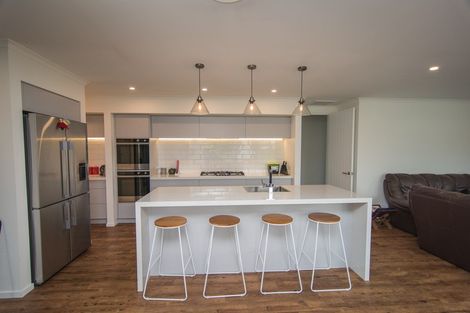 Photo of property in 35a Cain Street, Parkside, Timaru, 7910