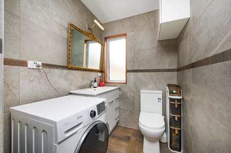 Photo of property in 5/288 College Street, West End, Palmerston North, 4410