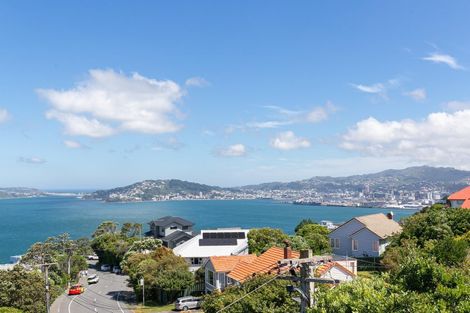 Photo of property in 102a Homebush Road, Khandallah, Wellington, 6035