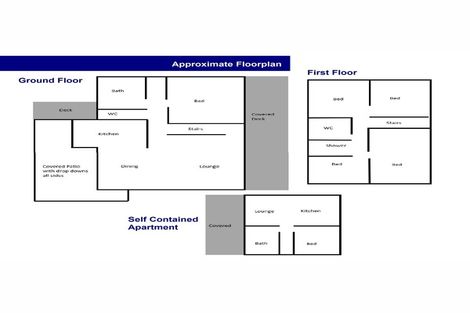 Photo of property in 299 Molesworth Drive, Mangawhai Heads, Mangawhai, 0505