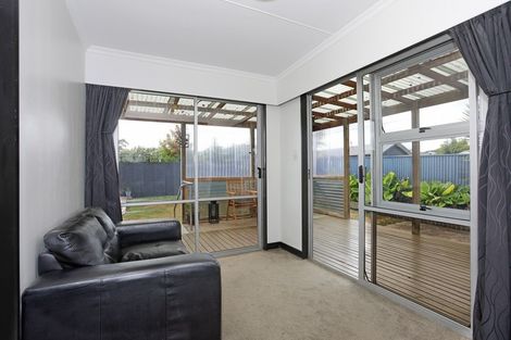 Photo of property in 100 Lethbridge Street, Feilding, 4702