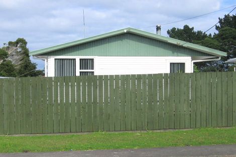 Photo of property in 23 Helena Street, Massey, Auckland, 0614