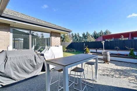 Photo of property in 4 Lower Sefton Road, Ashley, Rangiora, 7477