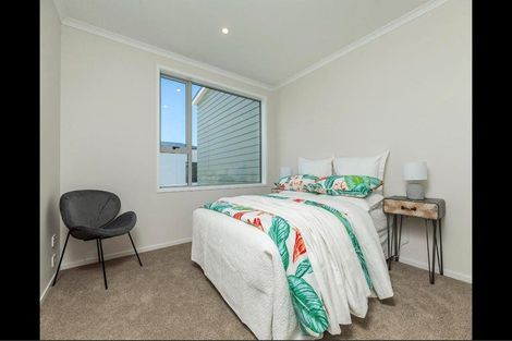 Photo of property in 1 Rangihina Road, Hobsonville, Auckland, 0616