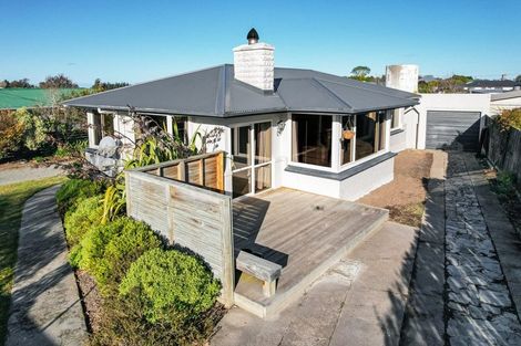 Photo of property in 8 Charles Street, Weston, Oamaru, 9401