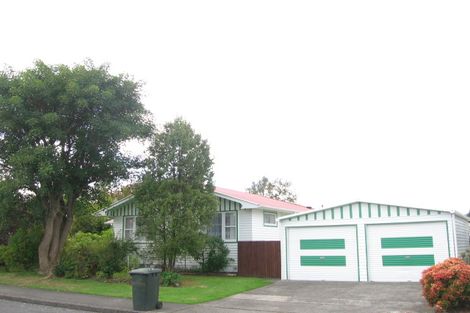 Photo of property in 50 Kashmir Avenue, Clouston Park, Upper Hutt, 5018