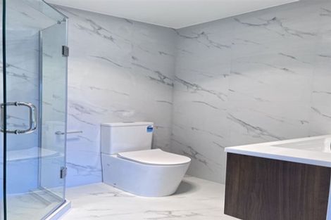 Photo of property in 8a Neptune Avenue, Beach Haven, Auckland, 0626