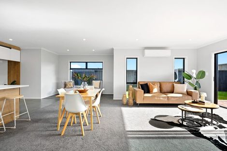 Photo of property in 34 Evergreen Parade, Morrinsville, 3300