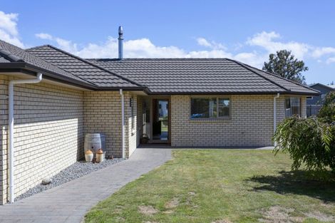 Photo of property in 176 Parekaawa Drive, Motuoapa, Turangi, 3382