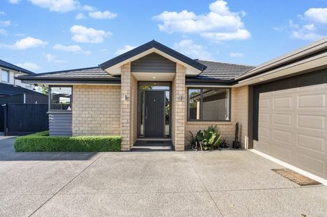 Photo of property in 14 Mariposa Crescent, Aidanfield, Christchurch, 8025