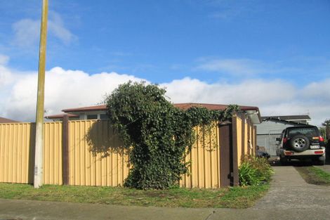 Photo of property in 39 Dover Road, Flaxmere, Hastings, 4120