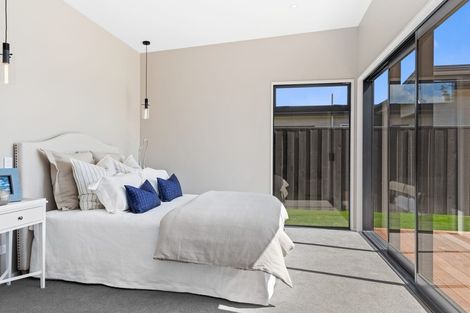 Photo of property in 10 Tussle Grove, Halswell, Christchurch, 8025