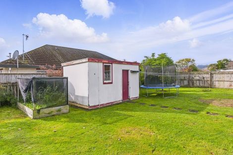 Photo of property in 18 Hannan Street, Levin, 5510
