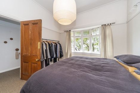 Photo of property in 29 Patanga Crescent, Thorndon, Wellington, 6011