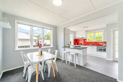 Photo of property in 4 Ventura Avenue, Ebdentown, Upper Hutt, 5018