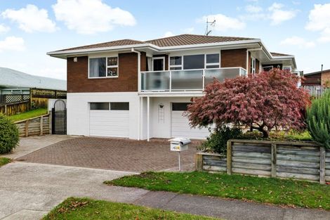 Photo of property in 48 Bartholomew Drive, Nawton, Hamilton, 3200