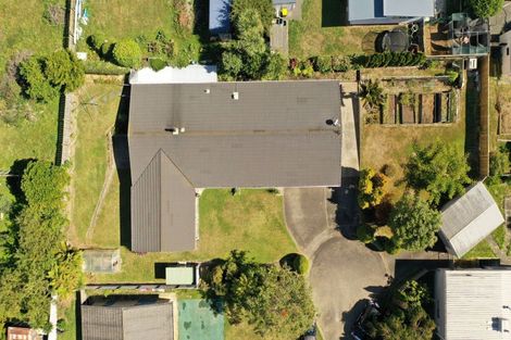 Photo of property in 12b Stuart Street, Levin, 5510