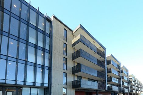 Photo of property in The Forge, 102/36c Welles Street, Christchurch Central, Christchurch, 8011