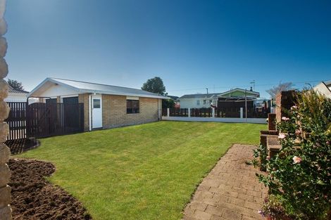 Photo of property in 4 Karo Place, Matamata, 3400