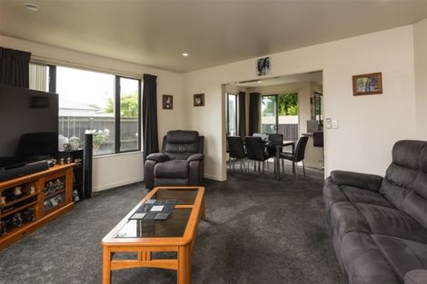 Photo of property in 1 Trist Place, Edgeware, Christchurch, 8013
