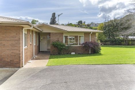 Photo of property in 12 Davies Road, Hurdon, New Plymouth, 4310