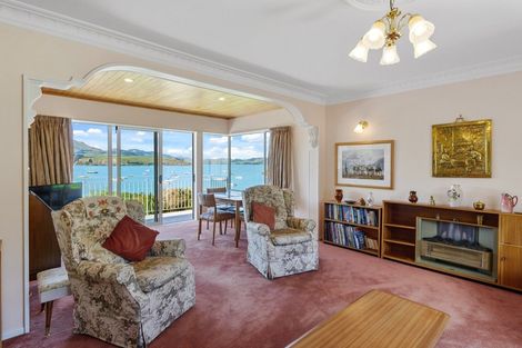 Photo of property in 31 Harbour View Terrace, Cass Bay, Lyttelton, 8082