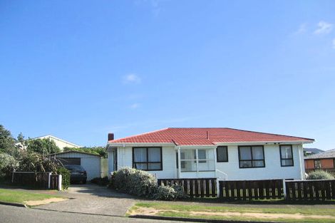 Photo of property in 44 Matatiro Street, Titahi Bay, Porirua, 5022
