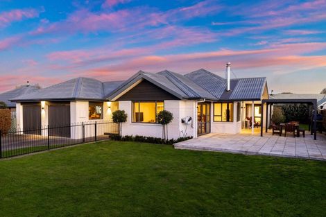 Photo of property in 9 Springswood Grove, Springlands, Blenheim, 7201