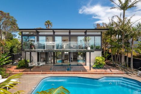 Photo of property in 205 Beach Road, Campbells Bay, Auckland, 0630