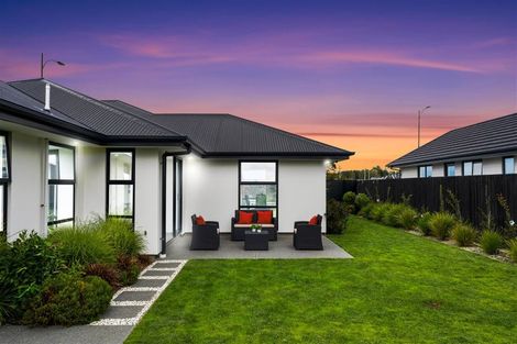 Photo of property in 69 Southfield Drive, Lincoln, 7608