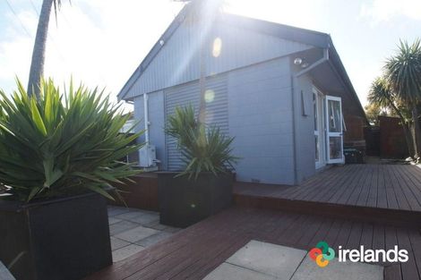 Photo of property in 1/54 Pacific Road, North New Brighton, Christchurch, 8083