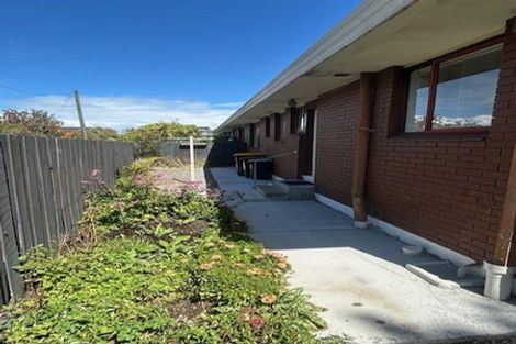 Photo of property in 84a Jeffreys Road, Fendalton, Christchurch, 8052