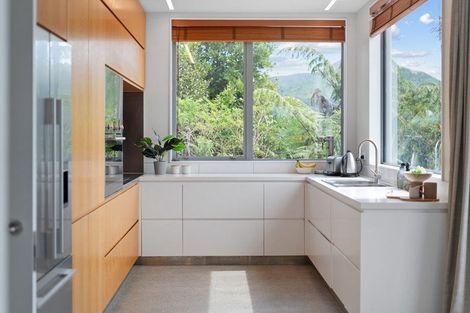 Photo of property in 12a Margaret Street, Wadestown, Wellington, 6012