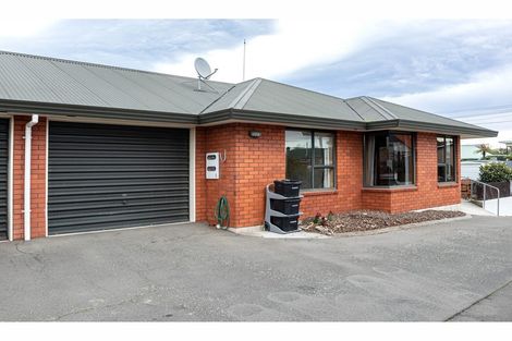 Photo of property in 2/101 Wilson Street, Seaview, Timaru, 7910