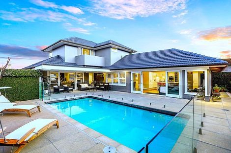 Photo of property in 10 Glanville Terrace, Parnell, Auckland, 1052