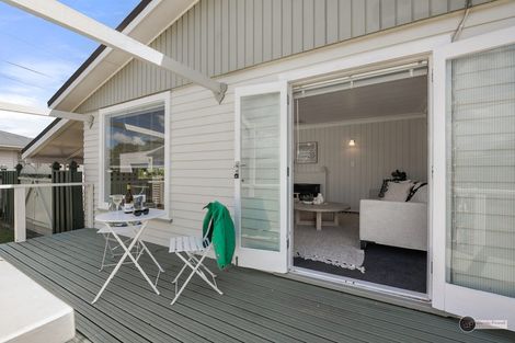 Photo of property in 184 Taita Drive, Avalon, Lower Hutt, 5011