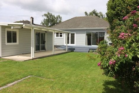 Photo of property in 15 Webb Street, Terrace End, Palmerston North, 4410
