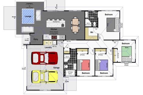 Photo of property in 66 Taikura Avenue, Red Beach, 0932