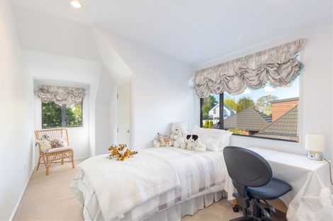 Photo of property in 4a Quirk Place, Sockburn, Christchurch, 8042