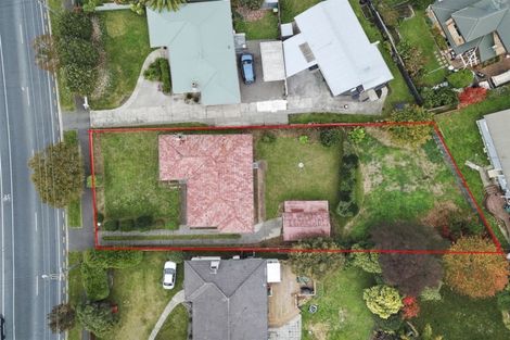 Photo of property in 131 Beerescourt Road, Beerescourt, Hamilton, 3200