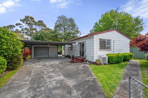 Photo of property in 90b Brandon Street, Featherston, 5710