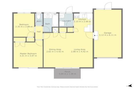 Photo of property in 2/10 Wellington Street, Papakura, 2110