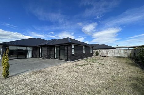 Photo of property in 32 Four Peaks Drive, Wigram, Christchurch, 8025