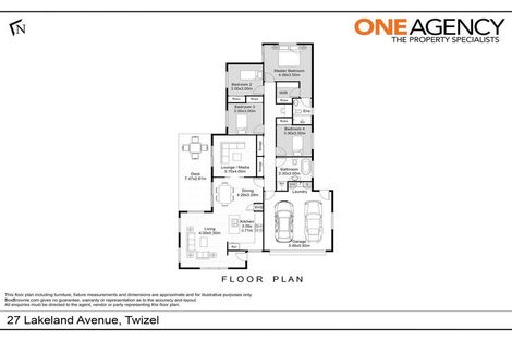Photo of property in 27 Lakeland Avenue, Twizel, 7901