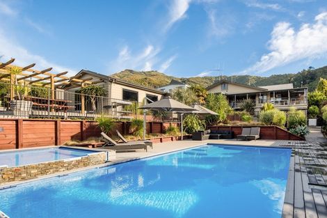 Photo of property in 50 Main Rd Havelock, Havelock, 7100