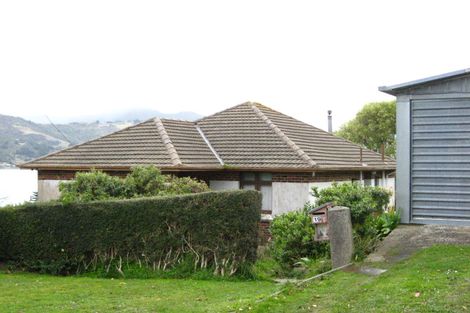 Photo of property in 19 Mclelland Street, Macandrew Bay, Dunedin, 9014