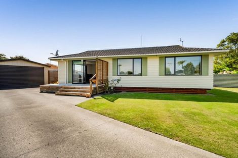 Photo of property in 7 Pitt Street, Normanby, Hawera, 4614